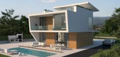 Nueva construcción  - Villa - Orihuela Costa - Costa Blanca South