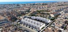 Nueva construcción  - Villa - Orihuela Costa - Costa Blanca South