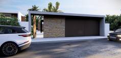 Nueva construcción  - Villa - Orihuela Costa - Costa Blanca South