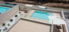 Nueva construcción  - Villa - Orihuela Costa - Costa Blanca South