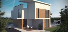 Nueva construcción  - Villa - Orihuela Costa - Costa Blanca South