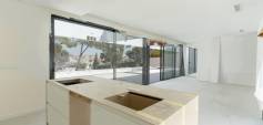 Nueva construcción  - Villa - Orihuela Costa - Costa Blanca South