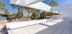 Nueva construcción  - Villa - Orihuela Costa - Costa Blanca South