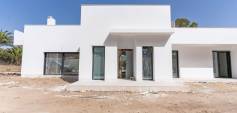 Nueva construcción  - Villa - Orihuela Costa - Costa Blanca South