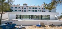 Nueva construcción  - Villa - Orihuela Costa - Costa Blanca South