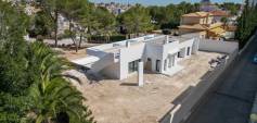 Nueva construcción  - Villa - Orihuela Costa - Costa Blanca South