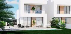 Nueva construcción  - Villa - Orihuela Costa - La Zenia