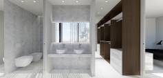 Nueva construcción  - Villa - Orihuela Costa - La Zenia