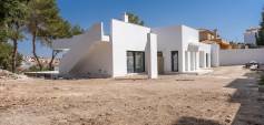 Nueva construcción  - Villa - Orihuela Costa - Las Filipinas