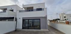 Nueva construcción  - Villa - Orihuela Costa - Los Dolses