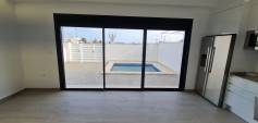 Nueva construcción  - Villa - Orihuela Costa - Los Dolses