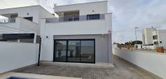 Nueva construcción  - Villa - Orihuela Costa - Los Dolses