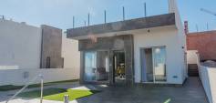 Nueva construcción  - Villa - Orihuela Costa - PAU 8