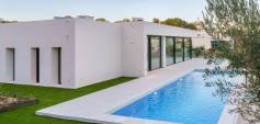 Nueva construcción  - Villa - Orihuela - Las Colinas Golf