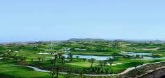 Nueva construcción  - Villa - Orihuela - Vistabella Golf