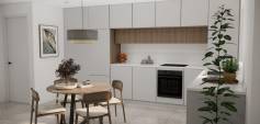 Nueva construcción  - Villa - Orihuela - Vistabella Golf