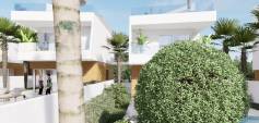 Nueva construcción  - Villa - Pilar de la Horadada - Costa Blanca South