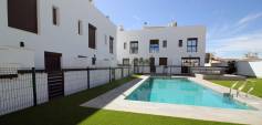 Nueva construcción  - Villa - Pilar de la Horadada - Costa Blanca South