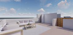 Nueva construcción  - Villa - Pilar de la Horadada - Costa Blanca South