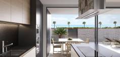 Nueva construcción  - Villa - Pilar de la Horadada - Costa Blanca South