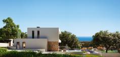 Nueva construcción  - Villa - Pilar de la Horadada - Costa Blanca South