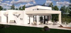 Nueva construcción  - Villa - Pilar de la Horadada - Costa Blanca South