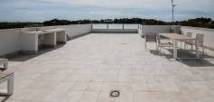Nueva construcción  - Villa - Pilar de la Horadada - Pinar de Campoverde