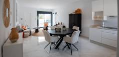 Nueva construcción  - Villa - Pilar de la Horadada - Pinar de Campoverde