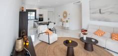 Nueva construcción  - Villa - Pilar de la Horadada - Pinar de Campoverde