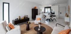 Nueva construcción  - Villa - Pilar de la Horadada - Pinar de Campoverde