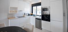 Nueva construcción  - Villa - Pilar de la Horadada - Pinar de Campoverde