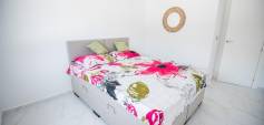 Nueva construcción  - Villa - Pilar de la Horadada - Pinar de Campoverde