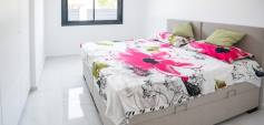 Nueva construcción  - Villa - Pilar de la Horadada - Pinar de Campoverde