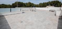 Nueva construcción  - Villa - Pilar de la Horadada - Pinar de Campoverde