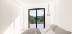 Nueva construcción  - Villa - Pilar de la Horadada