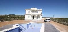 Nueva construcción  - Villa - Pinoso - Camino Del Prado