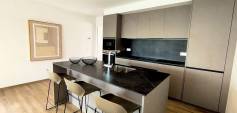 Nueva construcción  - Villa - Polop - Urbanizaciones