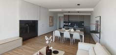 Nueva construcción  - Villa - Polop - Urbanizaciones