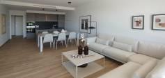 Nueva construcción  - Villa - Polop - Urbanizaciones