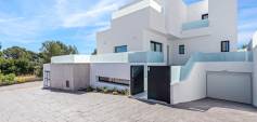 Nueva construcción  - Villa - Polop - Urbanizaciones