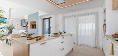 Nueva construcción  - Villa - Polop - Urbanizaciones
