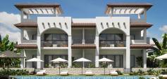 Nueva construcción  - Villa - Rojales - Costa Blanca South