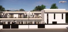 Nueva construcción  - Villa - Rojales - Costa Blanca South