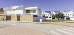 Nueva construcción  - Villa - San Javier - Costa Calida