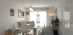 Nueva construcción  - Villa - San Javier - pueblo
