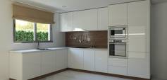 Nueva construcción  - Villa - San Javier - pueblo