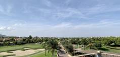 Nueva construcción  - Villa - San Javier - Roda Golf