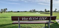 Nueva construcción  - Villa - San Javier - Roda Golf