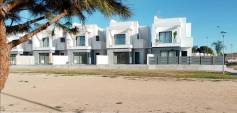 Nueva construcción  - Villa - San Javier - Santiago de la Ribera