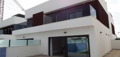 Nueva construcción  - Villa - San Javier - Santiago de la Ribera